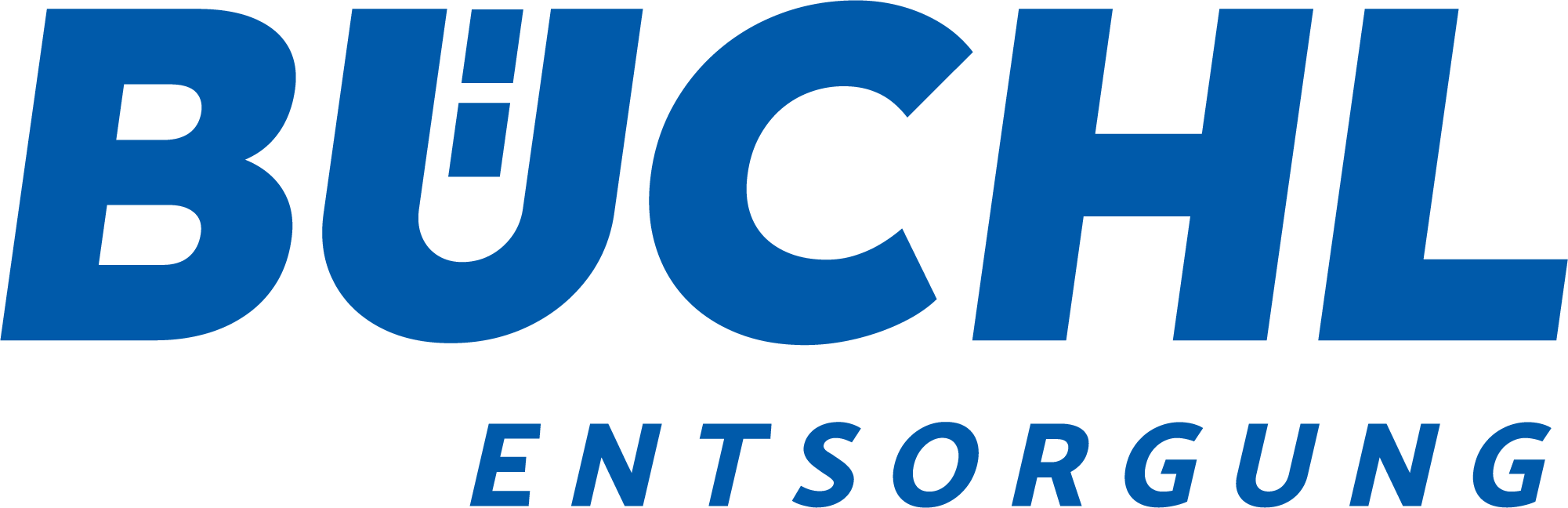 B&Uuml;CHL Entsorgungswirtschaft GmbH