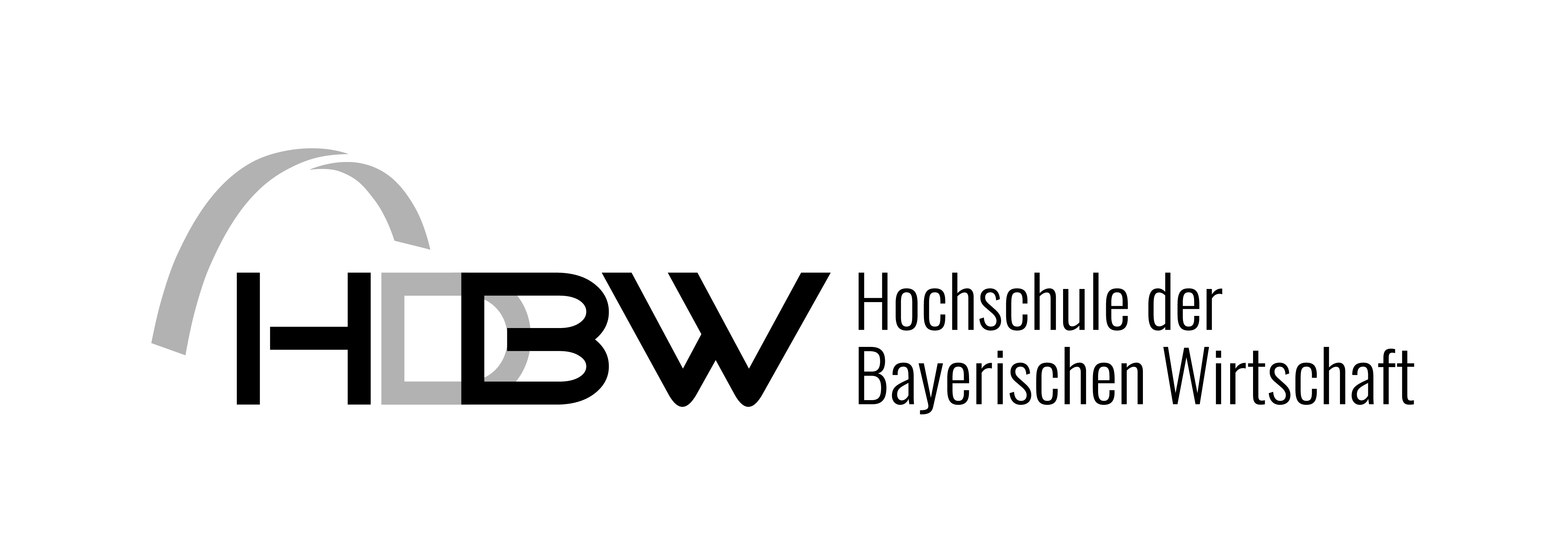 Hochschule der Bayerischen Wirtschaft
