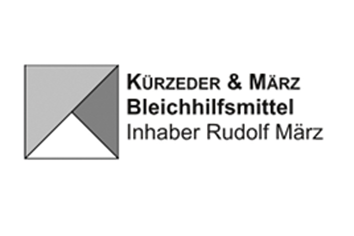 Kürzeder + März Bleichhilfsmittel