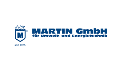 Martin GmbH für Umwelt- und Energietechnik